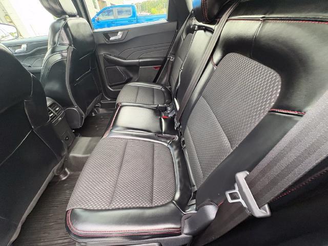 2024 Ford Escape - $28,600