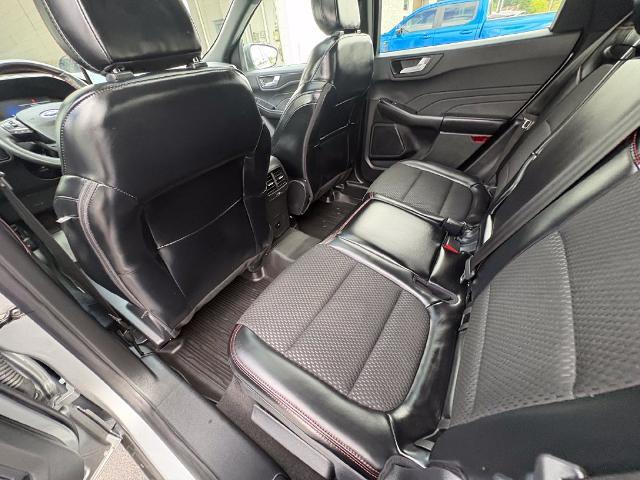 2024 Ford Escape - $28,600