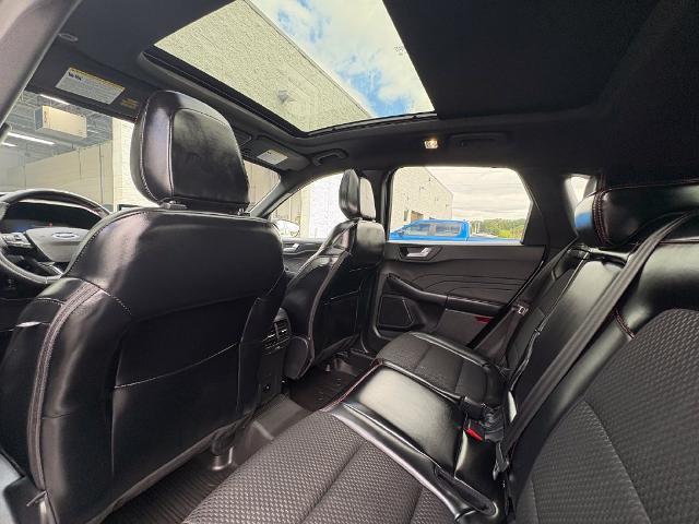 2024 Ford Escape - $28,600