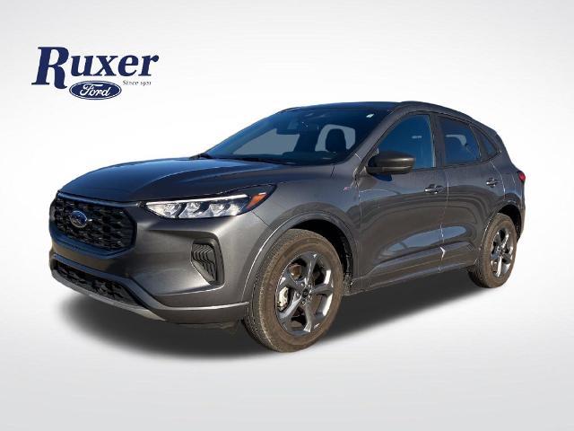 2024 Ford Escape - $27,410