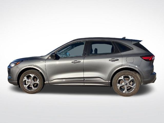 2024 Ford Escape - $27,410