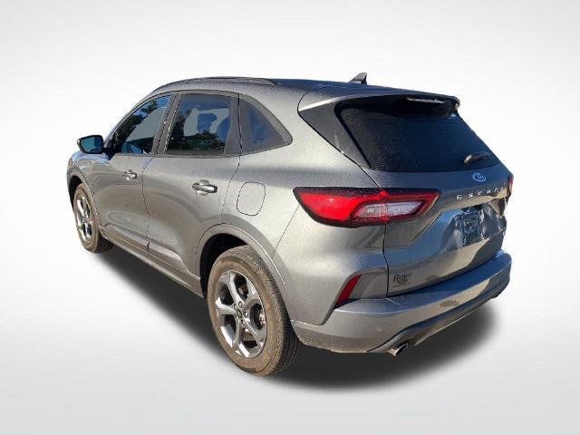 2024 Ford Escape - $27,410