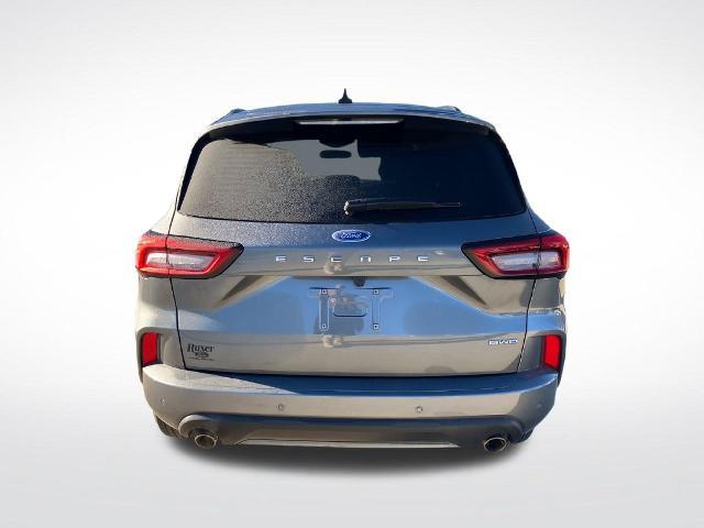 2024 Ford Escape - $27,410