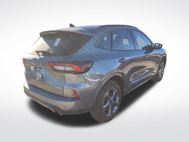 2024 Ford Escape - $27,410