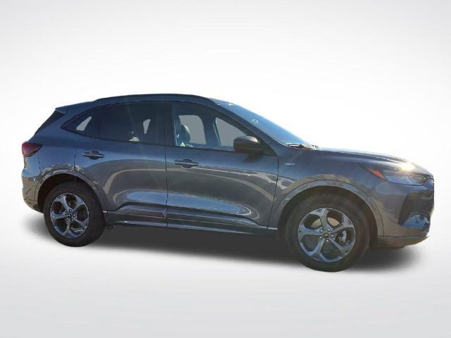 2024 Ford Escape - $27,410
