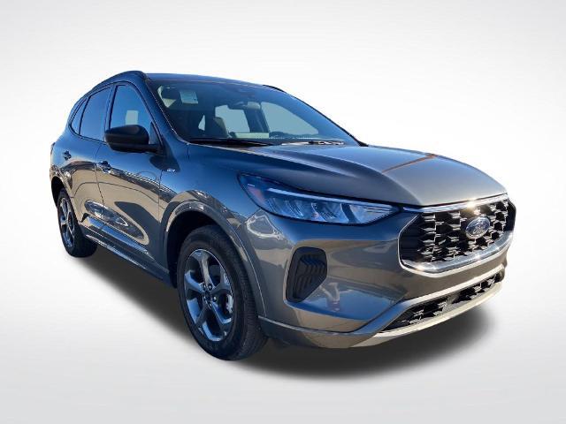 2024 Ford Escape - $27,410