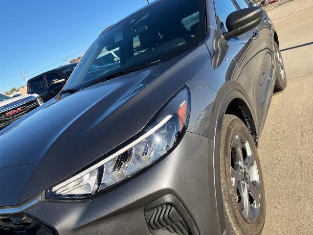 2024 Ford Escape - $27,410
