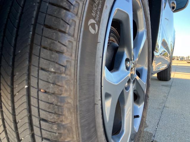 2024 Ford Escape - $27,410