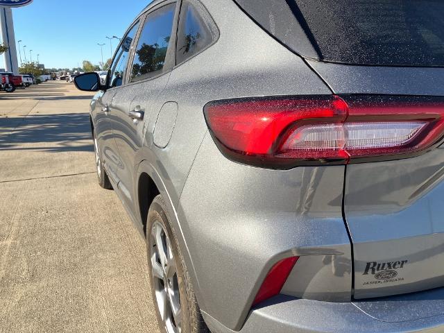 2024 Ford Escape - $27,410