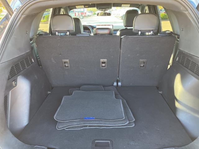 2024 Ford Escape - $27,410