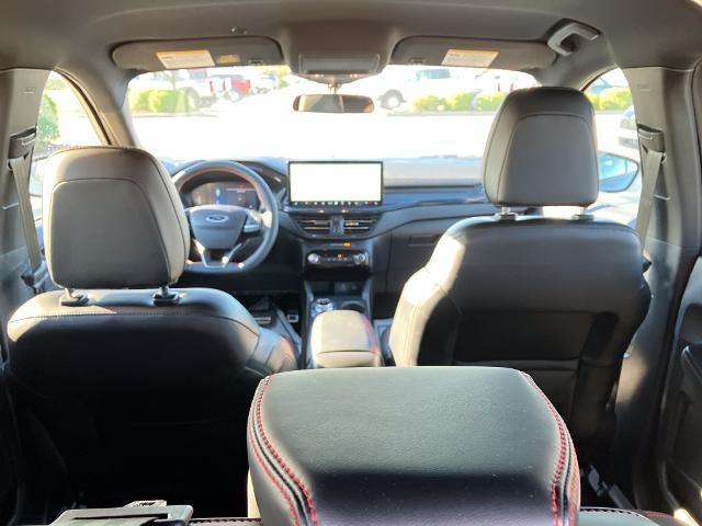 2024 Ford Escape - $27,410