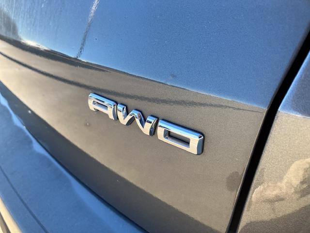 2024 Ford Escape - $27,410