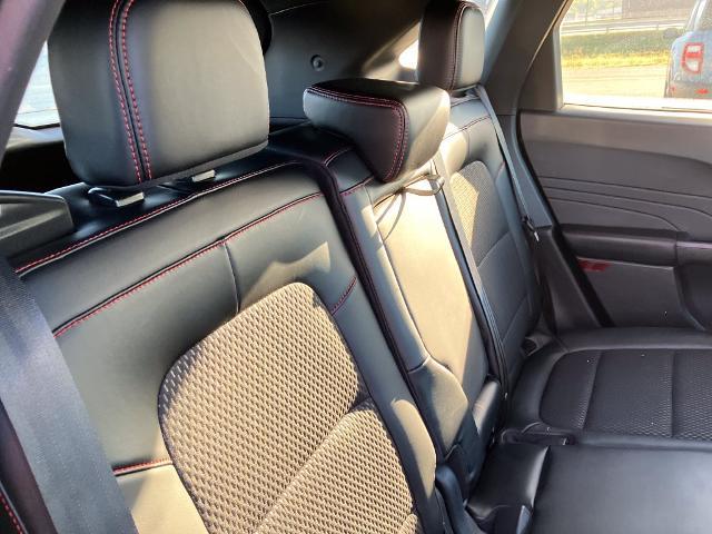 2024 Ford Escape - $27,410
