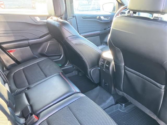 2024 Ford Escape - $27,410