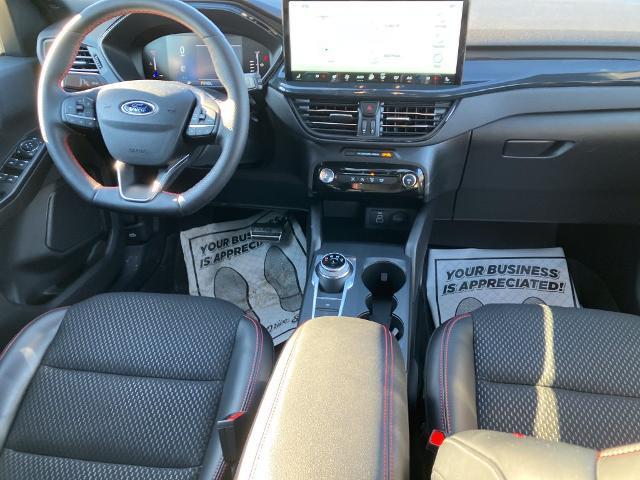 2024 Ford Escape - $27,410