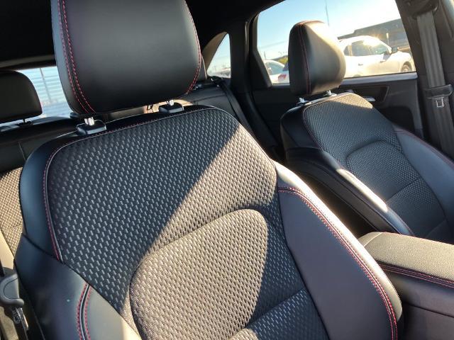 2024 Ford Escape - $27,410