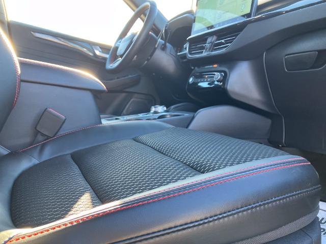 2024 Ford Escape - $27,410
