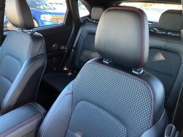 2024 Ford Escape - $27,410