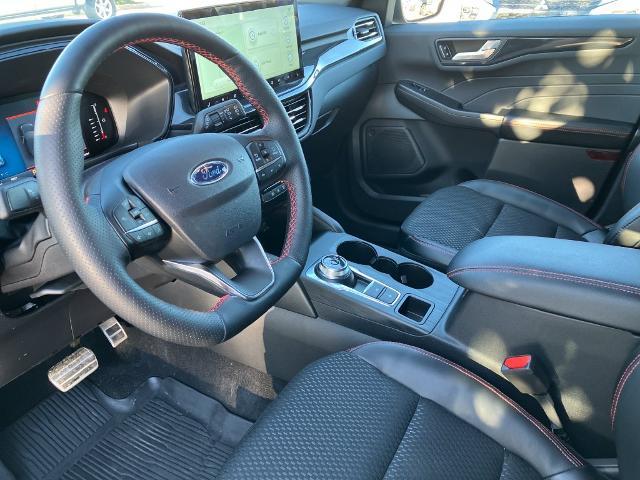 2024 Ford Escape - $27,410