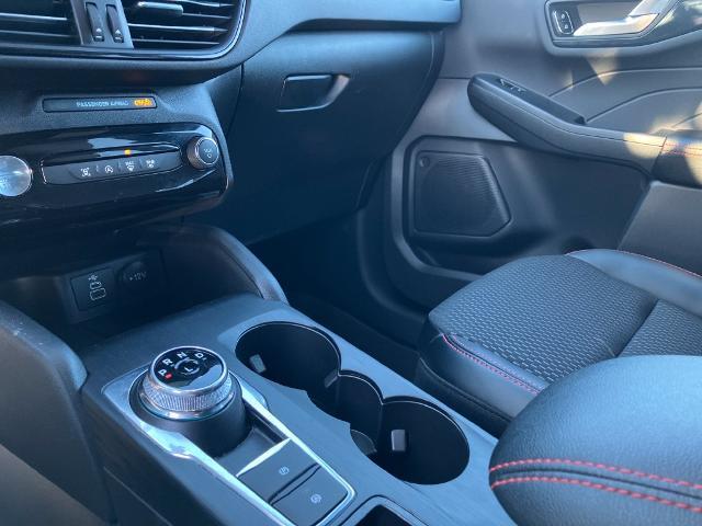 2024 Ford Escape - $27,410