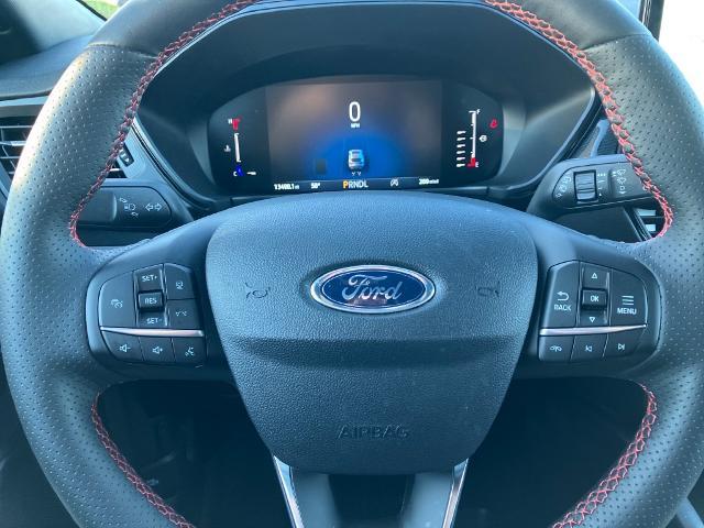 2024 Ford Escape - $27,410