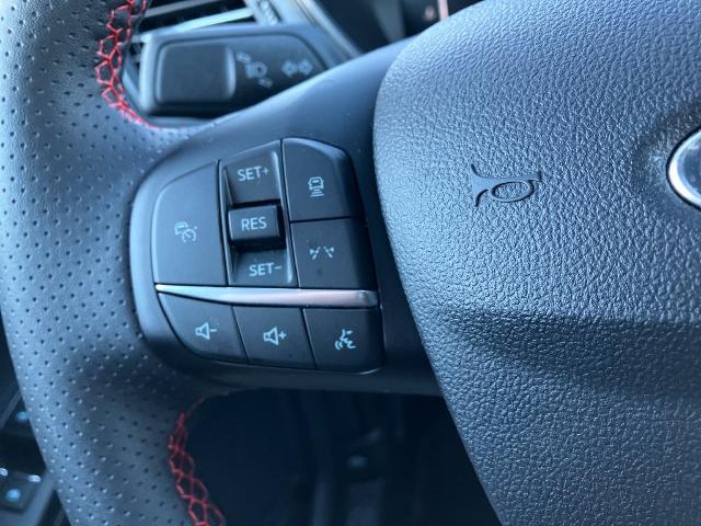 2024 Ford Escape - $27,410