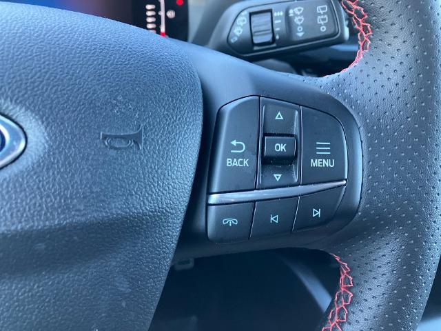 2024 Ford Escape - $27,410