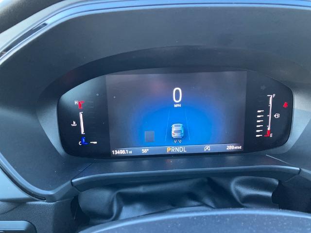 2024 Ford Escape - $27,410