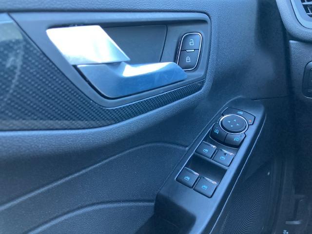2024 Ford Escape - $27,410
