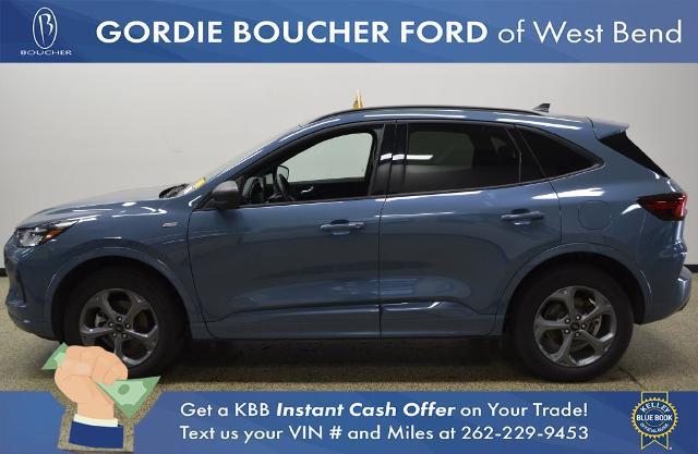 2024 Ford Escape - $29,295