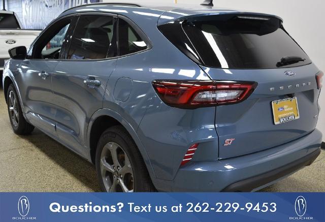 2024 Ford Escape - $29,295