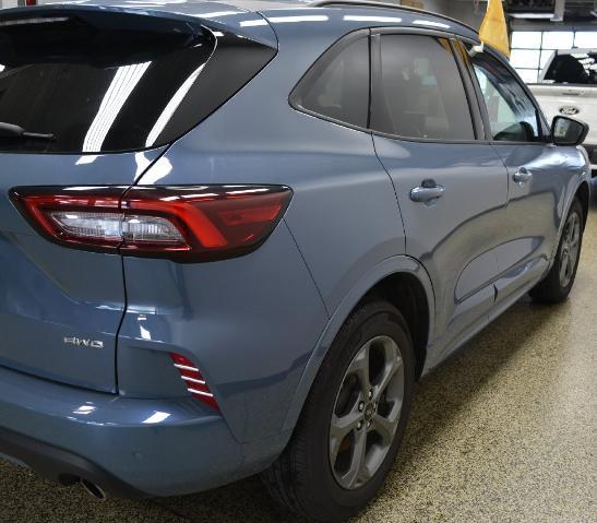 2024 Ford Escape - $29,295