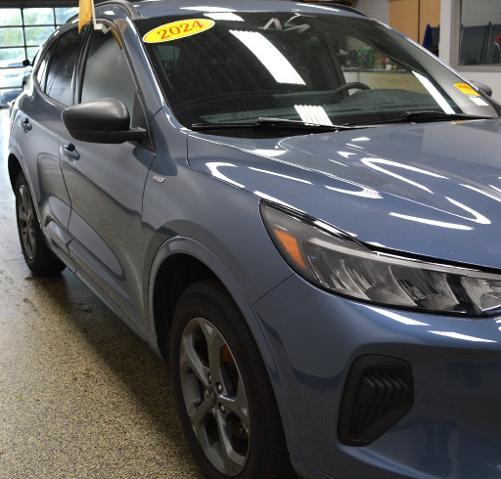 2024 Ford Escape - $29,295