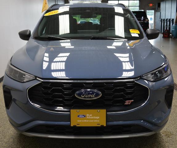 2024 Ford Escape - $29,295