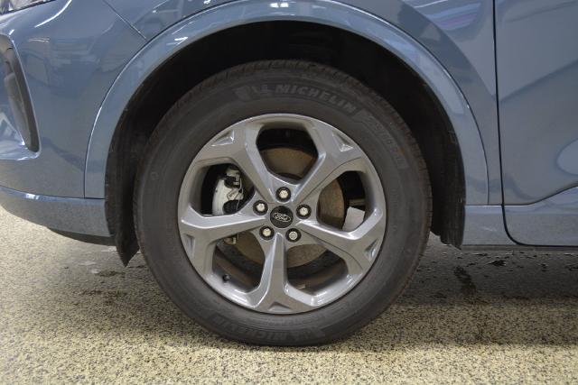 2024 Ford Escape - $29,295