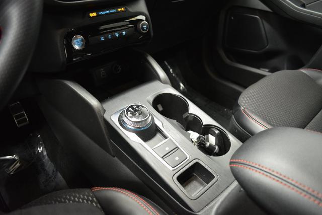2024 Ford Escape - $29,295