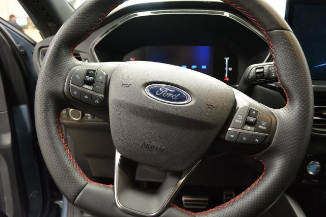 2024 Ford Escape - $29,295