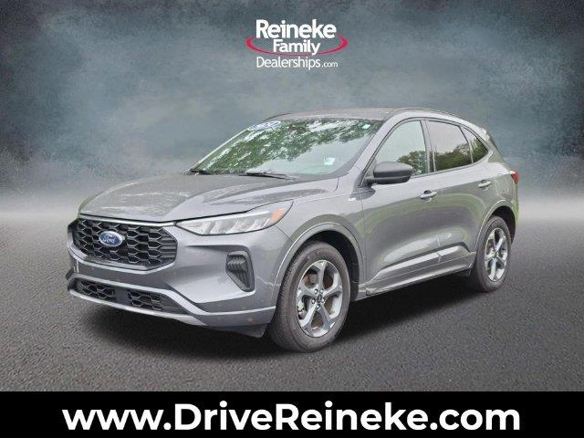 2024 Ford Escape - $24,787