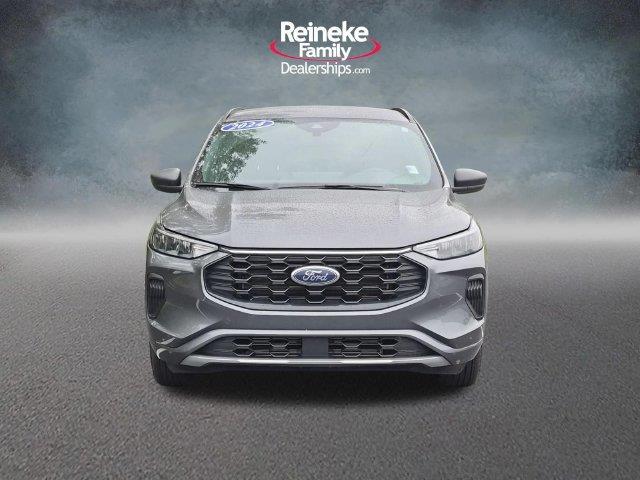 2024 Ford Escape - $24,787