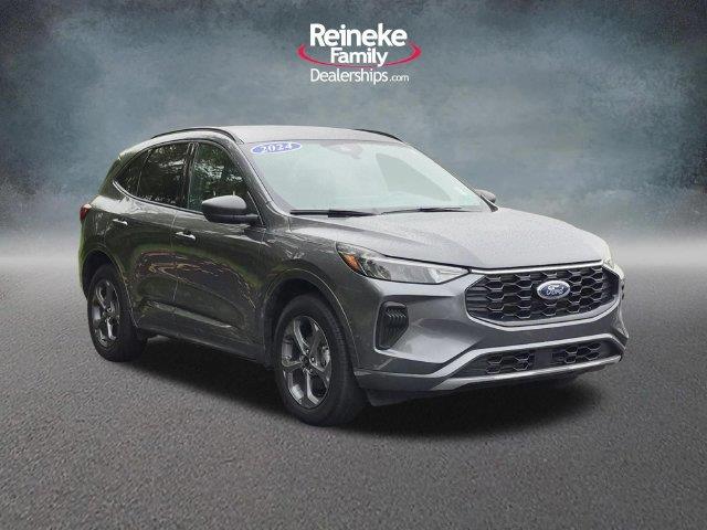 2024 Ford Escape - $24,787