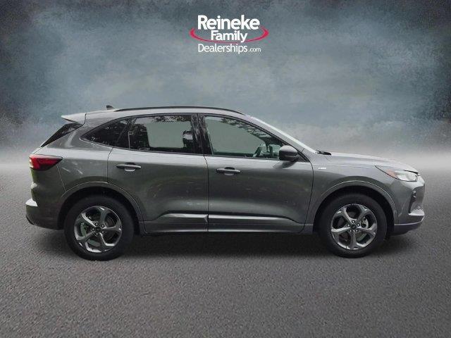 2024 Ford Escape - $24,787