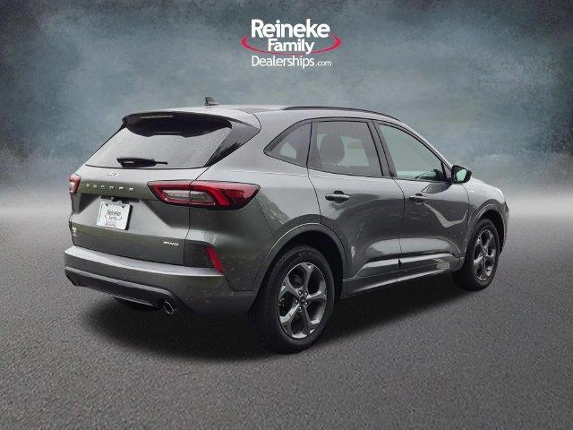 2024 Ford Escape - $24,787