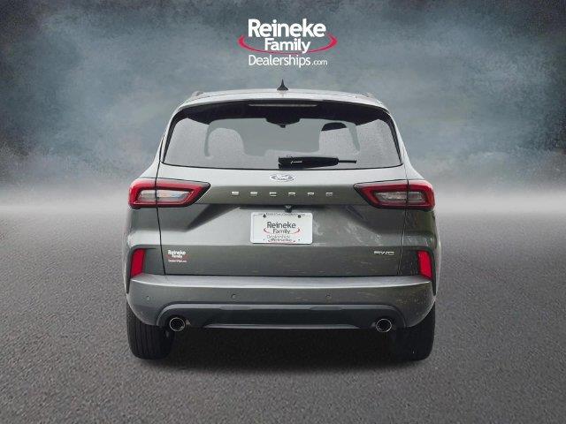 2024 Ford Escape - $24,787