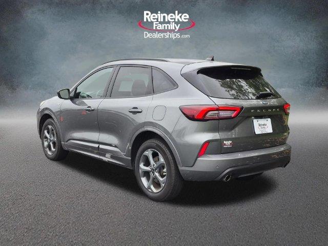 2024 Ford Escape - $24,787