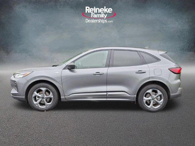 2024 Ford Escape - $24,787