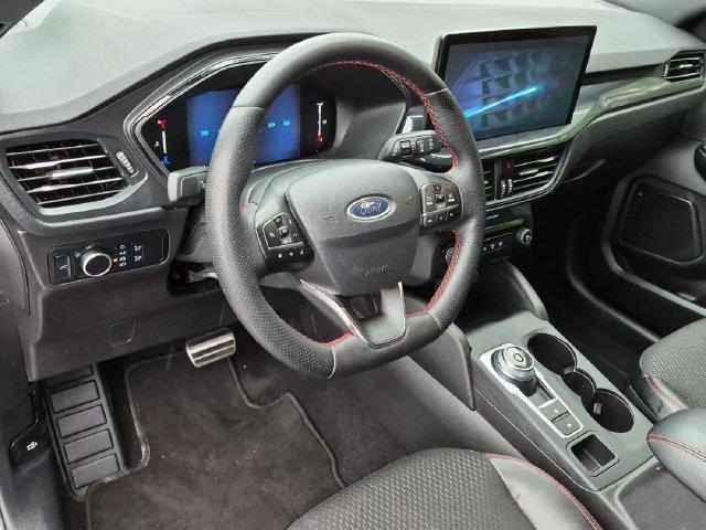 2024 Ford Escape - $24,787