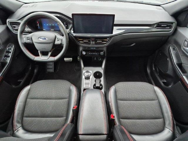 2024 Ford Escape - $24,787