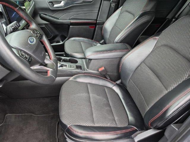 2024 Ford Escape - $24,787