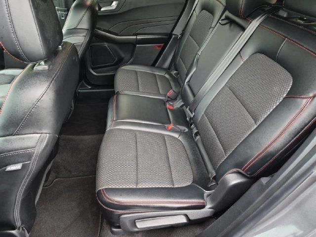2024 Ford Escape - $24,787