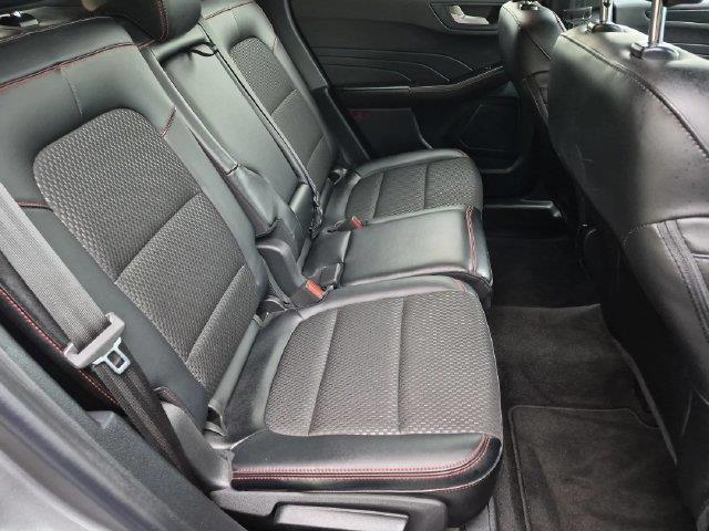 2024 Ford Escape - $24,787